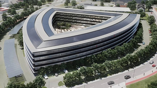 Jedinstvo, Delta Iron Novi Sad